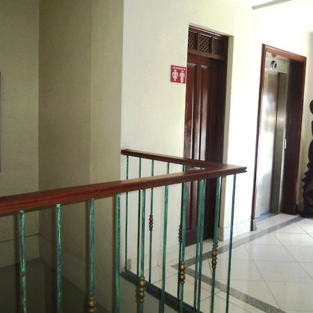 Hotel Discovery Санто Доминго Екстериор снимка