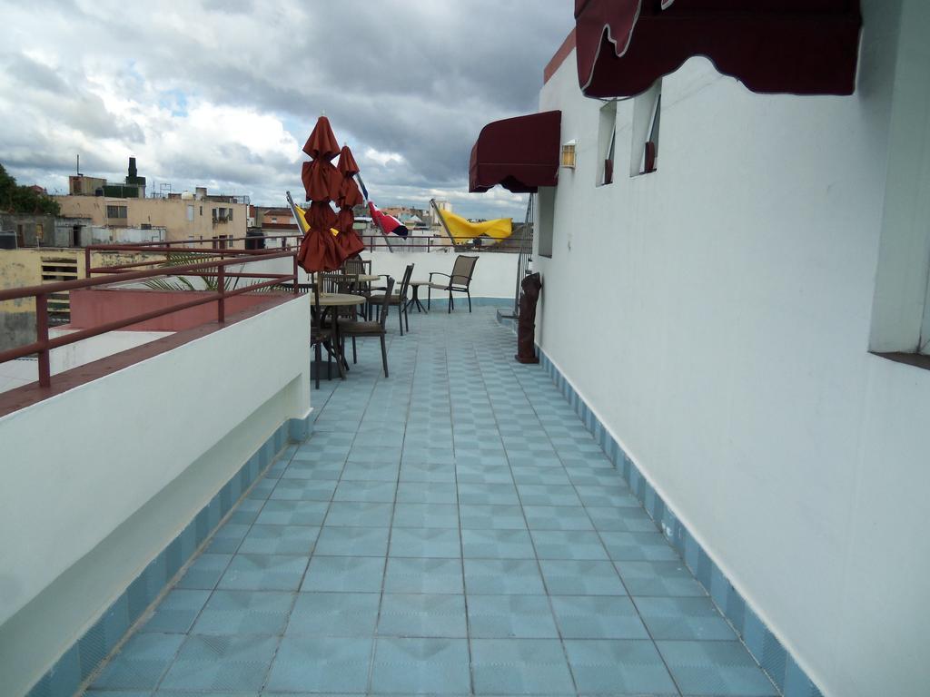 Hotel Discovery Санто Доминго Екстериор снимка